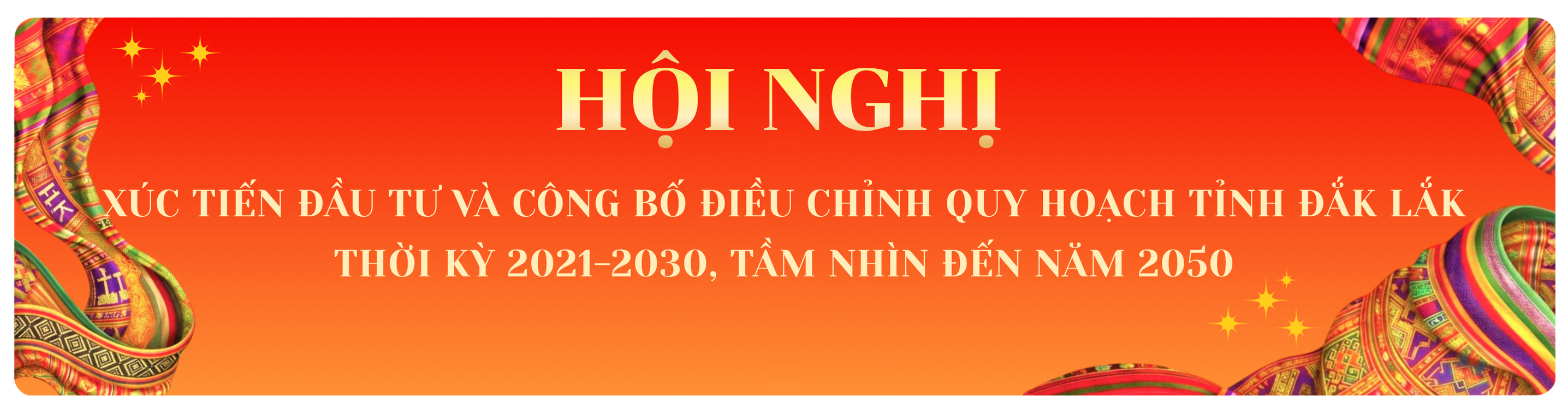 Banner chính